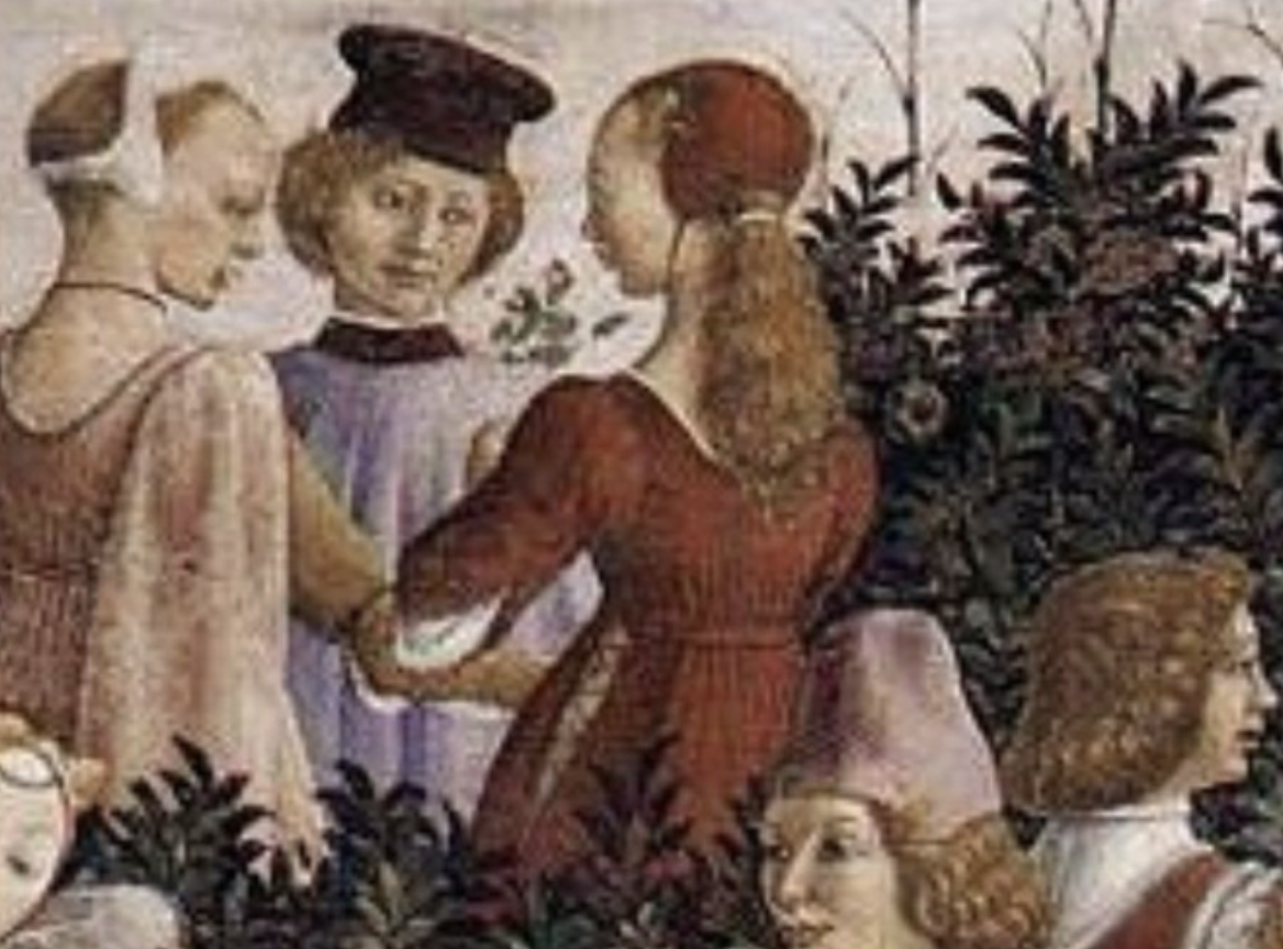 Giornata di studi &quot;«Cure giovenili» per Matteo Maria Boiardo&quot;