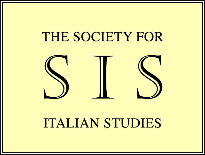 CfP for the 2026 SIS Biennial Conference