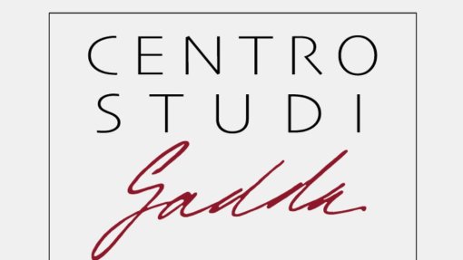 Istituzione del Centro Studi Gadda
