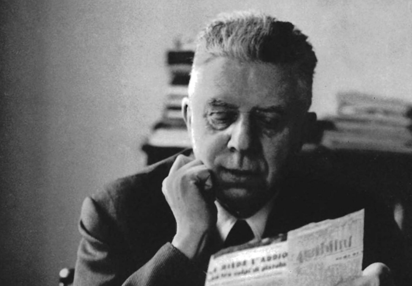 IV Convegno internazionale di studi su Eugenio Montale