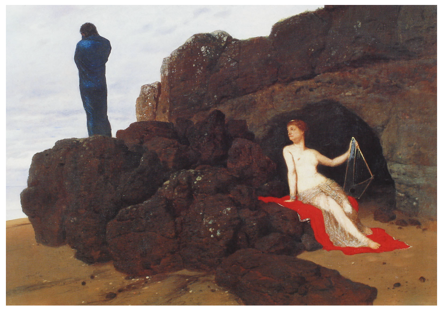 Cfp AOQU VII/2, 2026 - &quot;Epica e destino&quot;