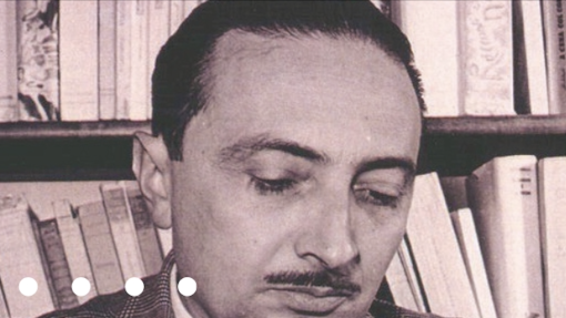 Giornata di studi "Interpretare Brancati: modelli culturali e ricezione"