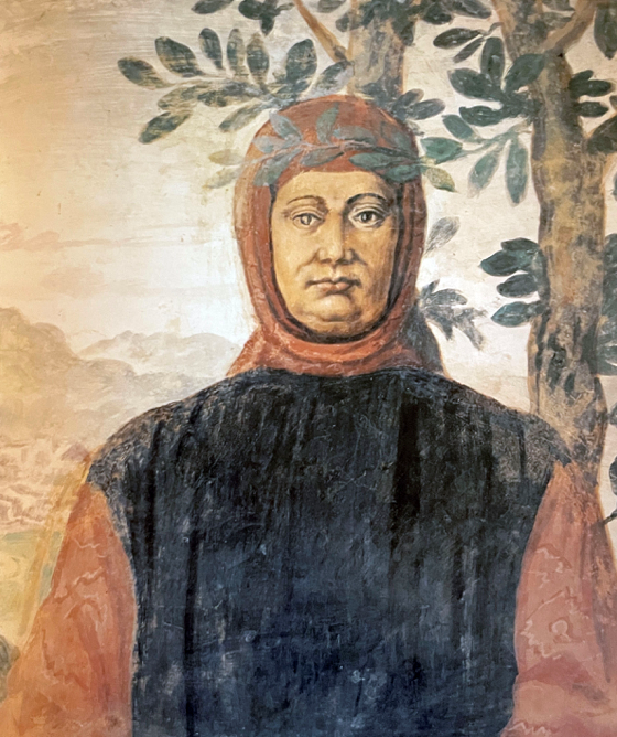 Convegno AlmaPetrarca IX "Forme della metamorfosi del mito tra Petrarca e il Rinascimento"