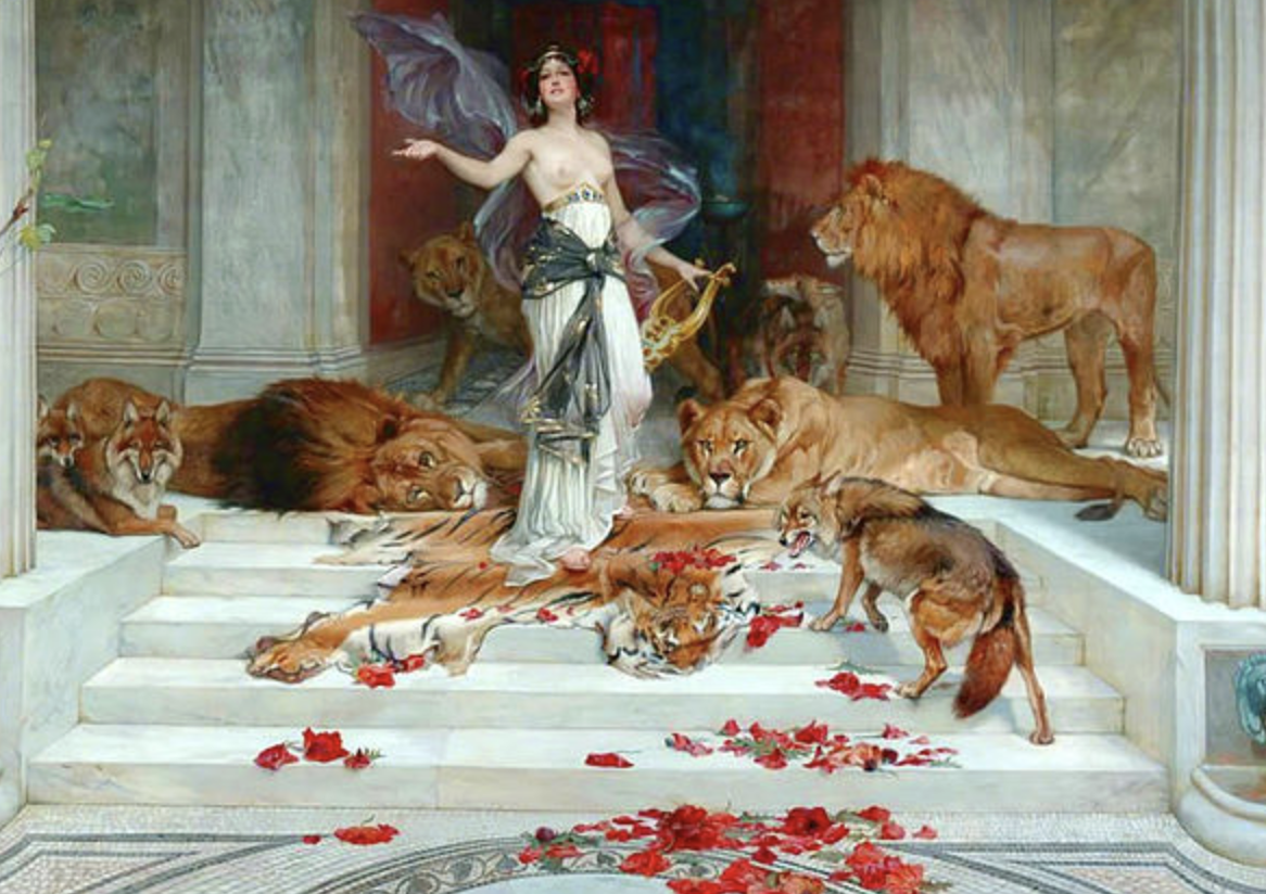 Cfp II Congresso Internazionale CIRCE