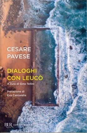 Dialoghi con Leucò Dialoghi con Leucò
