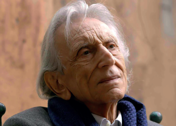 Ciclo di seminari "Il Lucrezio di Roberto Herlitzka. Lettura e interpretazione"