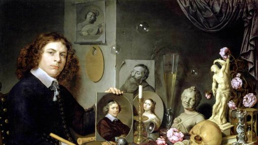 Convegno di Studi &quot;L&#039;artista per la letteratura e il letterato per l&#039;arte&quot;