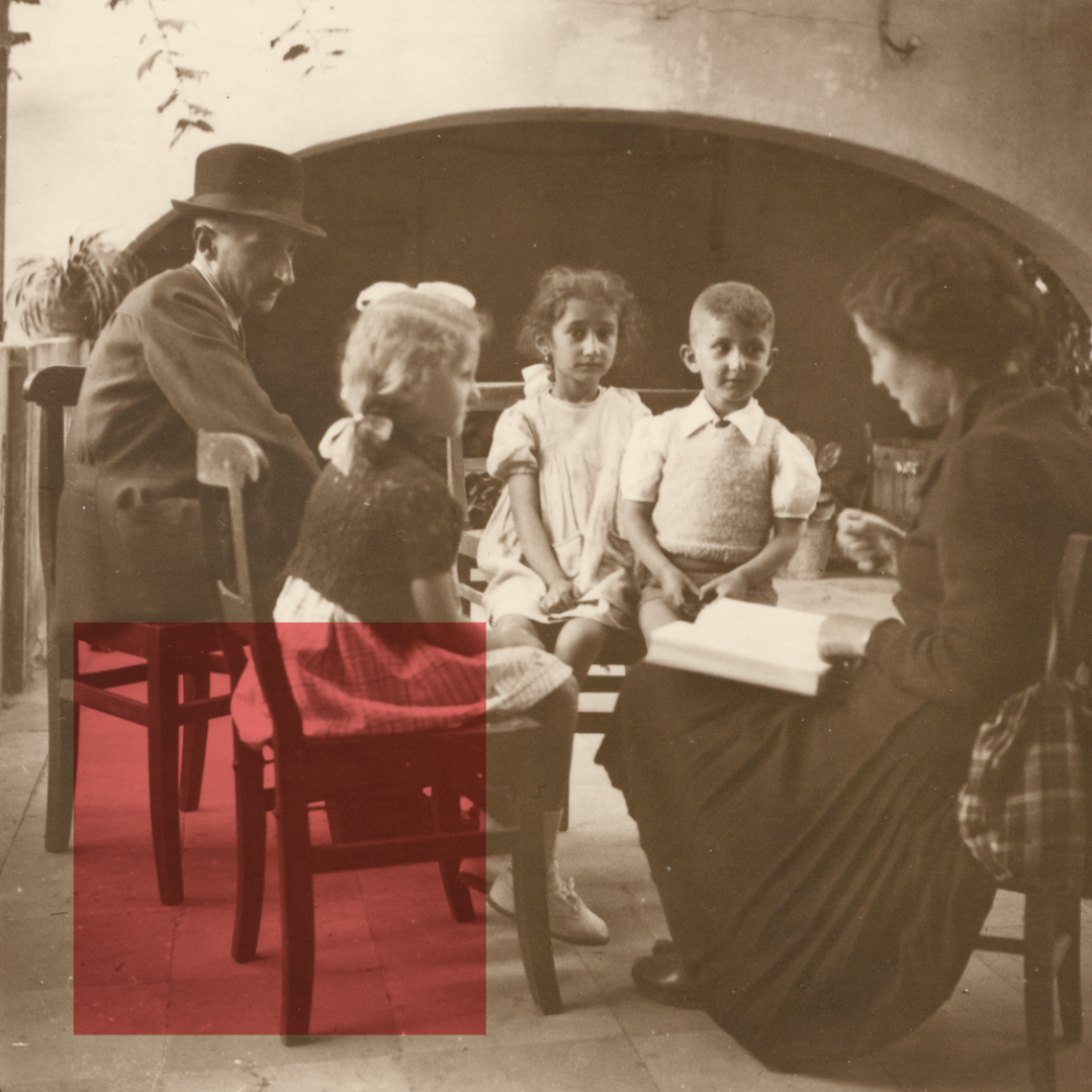 Cfp &quot;La letteratura e gli ebrei nell’Italia moderna e contemporanea&quot;