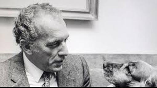 Cfp Convegno di studi «Giuseppe Berto scrittore oscuro. Un irregolare da restituire al canone»