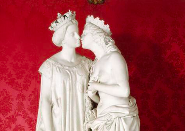 CFP per il convegno internazionale &quot;Sorellanze politiche e letterarie in Italia dal 1789 ad oggi&quot;