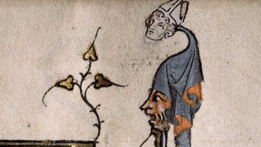 Call for discussant per il convegno &quot;Comicità e realismo nella poesia del Trecento&quot;