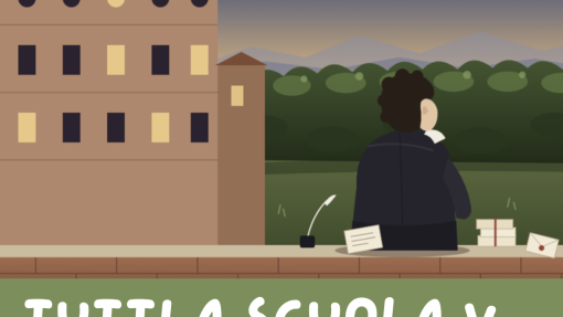 Tutti a scuola - V edizione