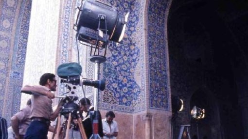 Convegno &quot;I luoghi di Pasolini&quot;