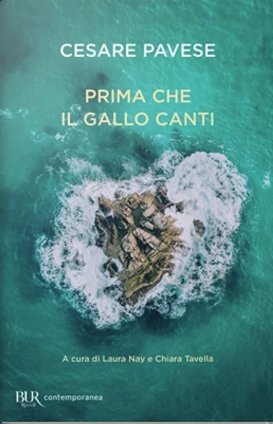 Prima che il gallo canti Prima che il gallo canti