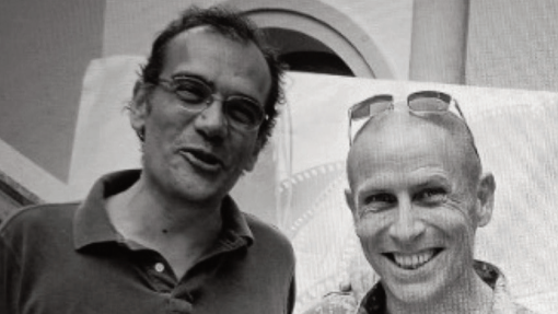 Terzo incontro del ciclo «Lezioni Trevisan»