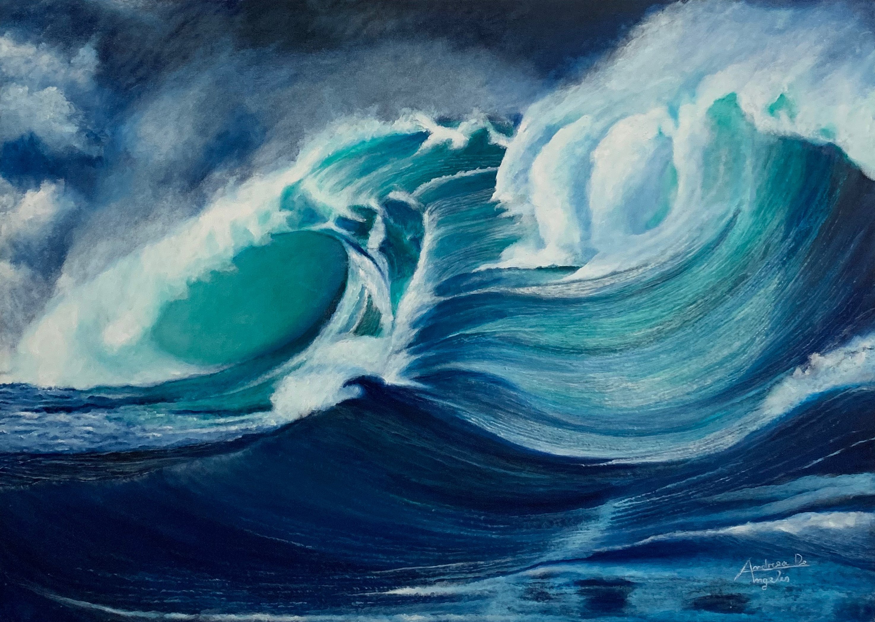 Cfp Convegno internazionale e interdisciplinare &quot;Mare monstrum&quot;