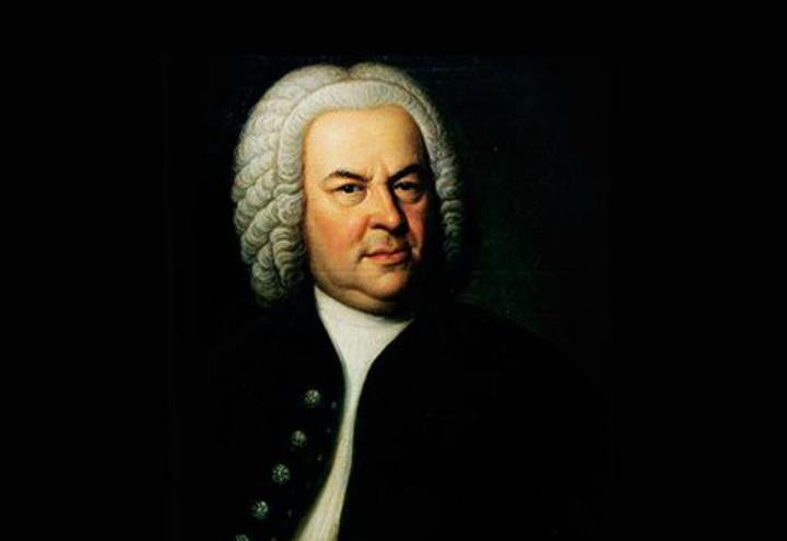 Bach e l&#039;Italia