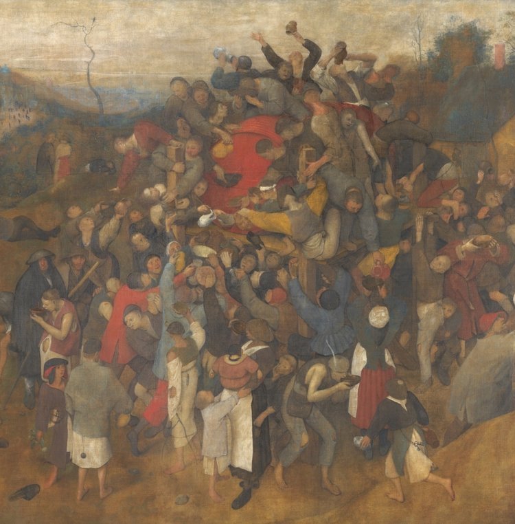 Cfp Panel della Sixteenth Century Society Conference