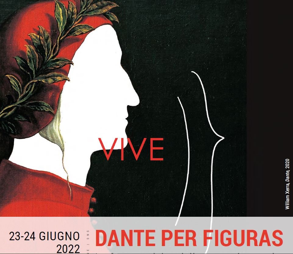 Convegno &quot;Dante per figuras&quot;. La fortuna visiva delle opere dantesche dalle miniature al cinema