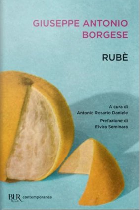 Rubè Rubè