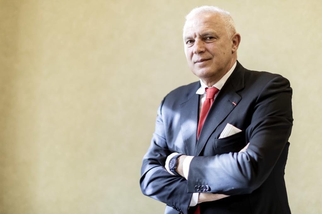 Scomparsa di Nuccio Ordine