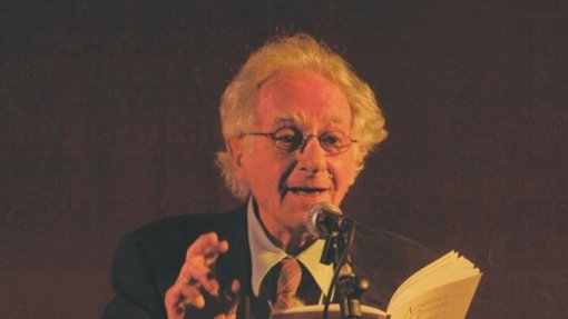 Convegno &quot;Alfredo Giuliani. Poesia, critica, arti visive&quot;