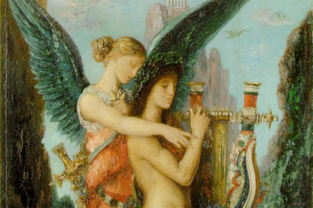 Cfp Convegno internazionale &quot;Philosophy of Poetry&quot;