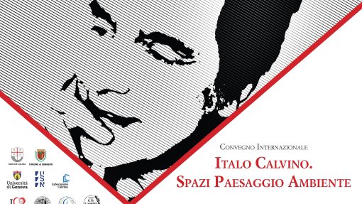 Convegno internazionale &quot;Italo Calvino. Spazi Paesaggio Ambiente&quot;
