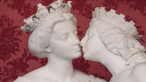 Convegno "Sororités politiques et littéraires en Italie de 1789 à nos jours"