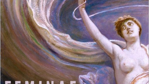 CfP Convegno Dottorale &quot;Feminae agentes: letteratura, arti e multimedialità&quot;
