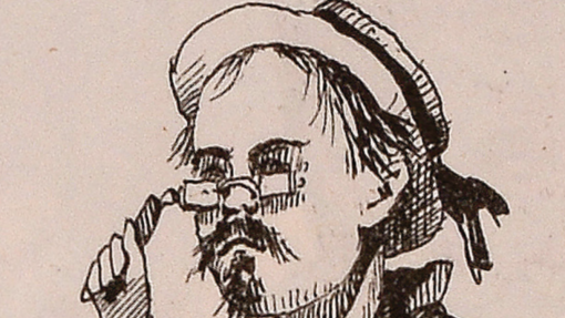 Convegno &quot;Uno scapigliato «incorreggibile». Antonio Ghislanzoni&quot;