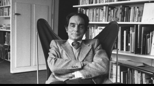 Convegno internazionale &quot;Calvino guarda il mondo&quot;