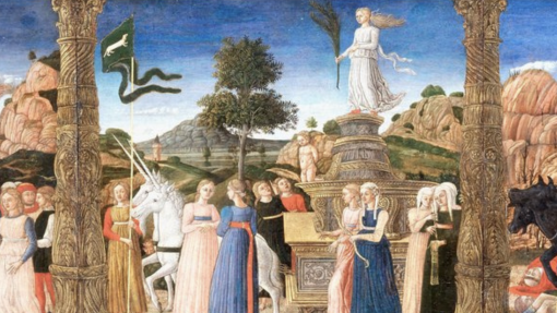 AlmaPetrarca 2025, VIII edizione