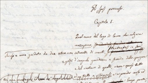 Presentazione di &quot;Gli scartafacci della creazione. I sentieri della creazione letteraria in Italia (secc. XIV-XIX)&quot;