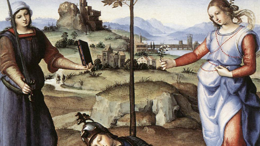 Presentazione &quot;Il Rinascimento in Italia. Un ritratto di ampio respiro del Cinquecento italiano&quot;