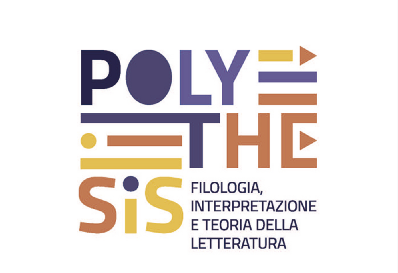 CFP &quot;Polythesis. Filologia, interpretazione e teoria della letteratura&quot;