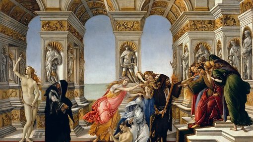 Cfp RSA 2025 - Renaissance Society for America