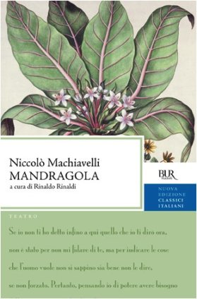 Mandragola