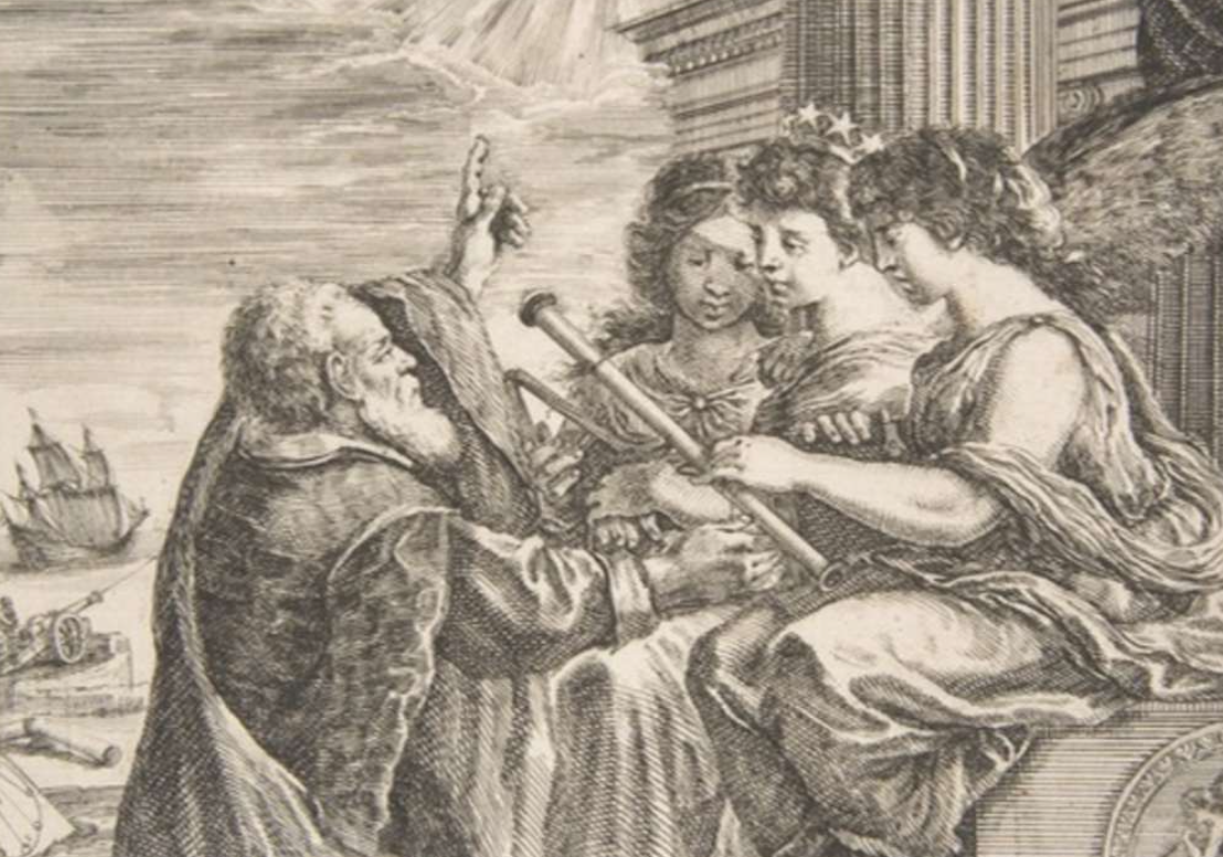 Giornata di Studi &quot;Il Seicento toscano tra poesia comico-giocosa e prosa scientifica: nuovi sondaggi e prospettive di ricerca&quot;