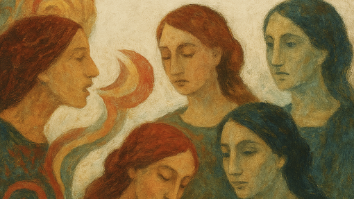 Cfp per il convegno &quot;Voci della persuasione: scrittrici e retorica nell&#039;Italia del Rinascimento&quot;