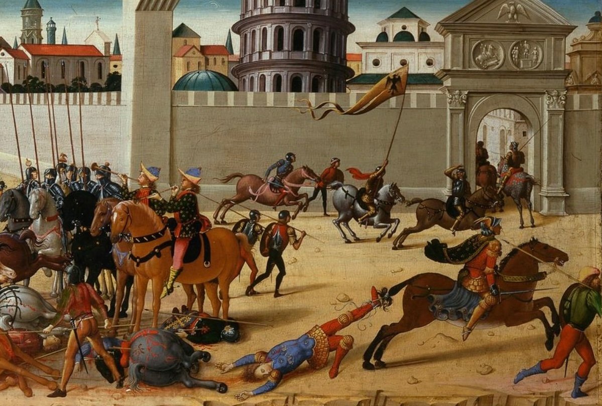 Convegno internazionale &quot;Troia. Traduzioni e riscrittura di materia troiana fra Medioevo e Rinascimento&quot;