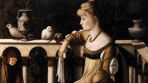 Evento "La riscossa delle donne. Itinerari femministi tra letteratura del Rinascimento e cultura popolare moderna"