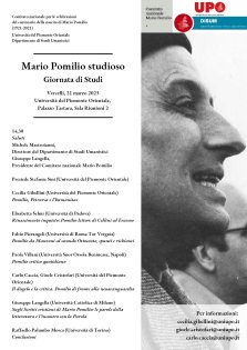 Giornata di Studi 