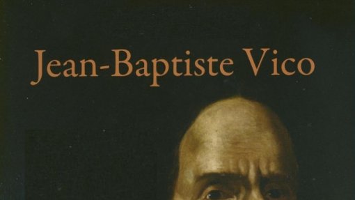 &quot;Jean-Baptiste Vico&quot; di Raffaele Ruggiero