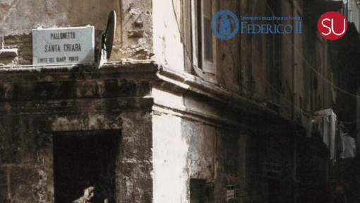 Convegno &quot;La costruzione dell’immagine di Napoli dal Dopoguerra a oggi. Soundscape and Landscape&quot;
