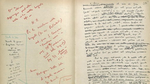 Ciclo di seminari "Carte vive. Archivi di scrittrici tra letteratura e editoria"