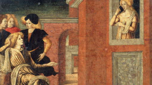 Convegno &quot;Il Rinascimento della novella&quot;