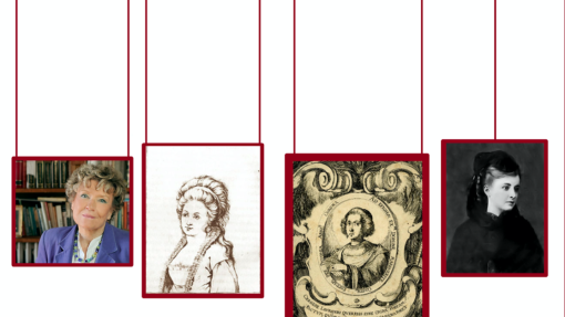 Seminario “Le autrici della letteratura italiana. Percorsi e testi”