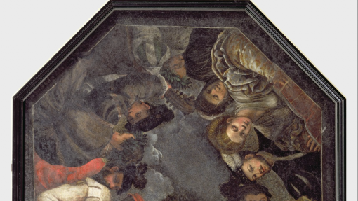 Presentazione del volume "Letture boiardesche. Inamoramento de Orlando. Libro I"