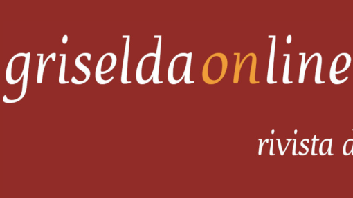 CFP &quot;Griseldaonline&quot;